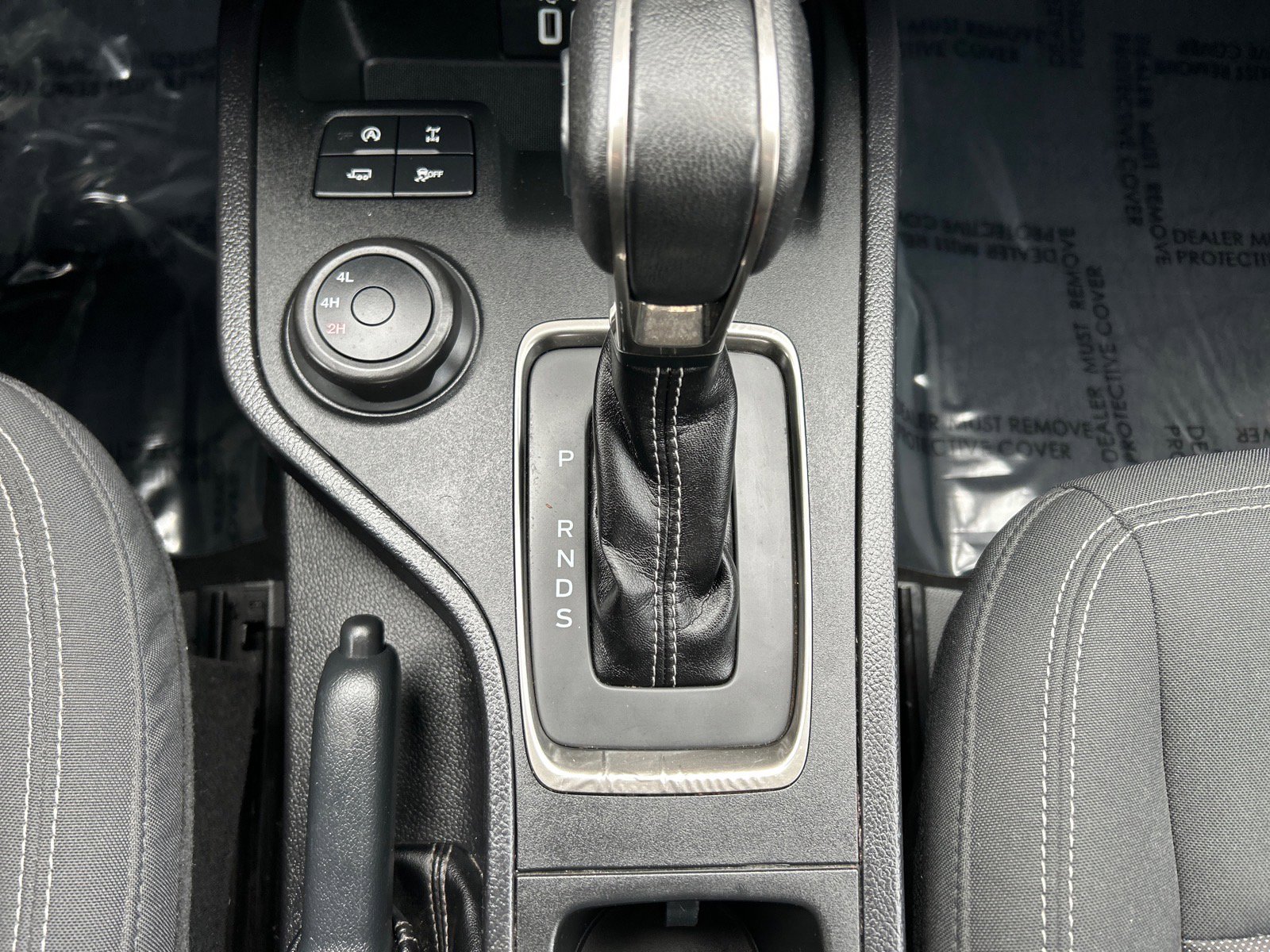 Certified 2021 Ford Ranger XLT w/ Equipment Group 301A Mid image 29