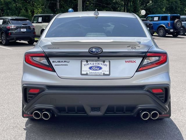 Used 2026 Subaru WRX Premium AWD/4WD image 26
