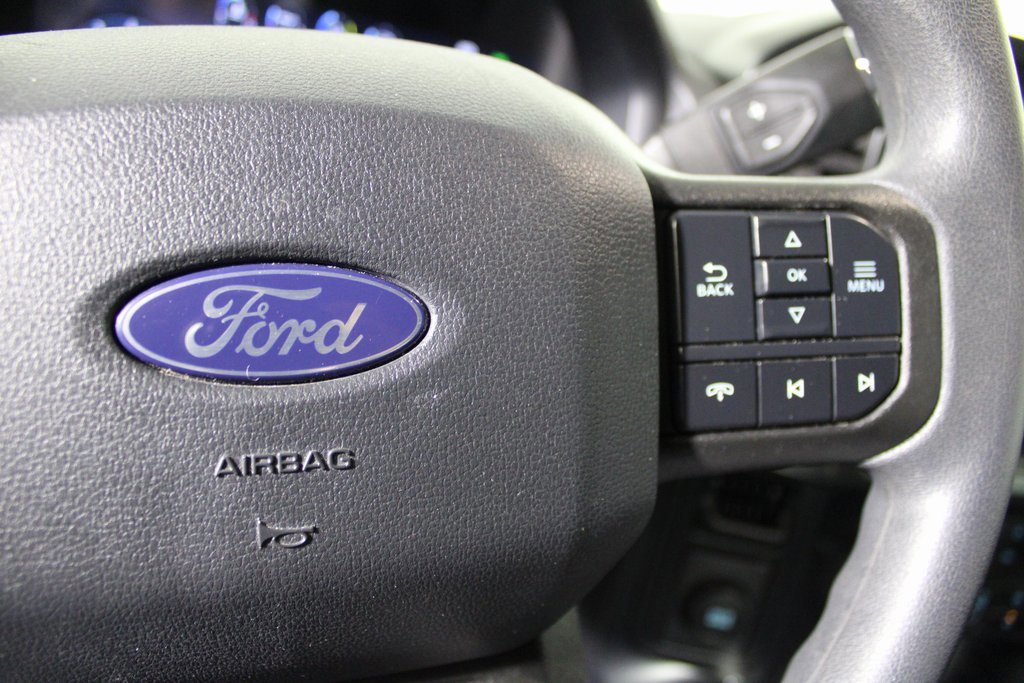 Certified 2024 Ford F150 STX image 17