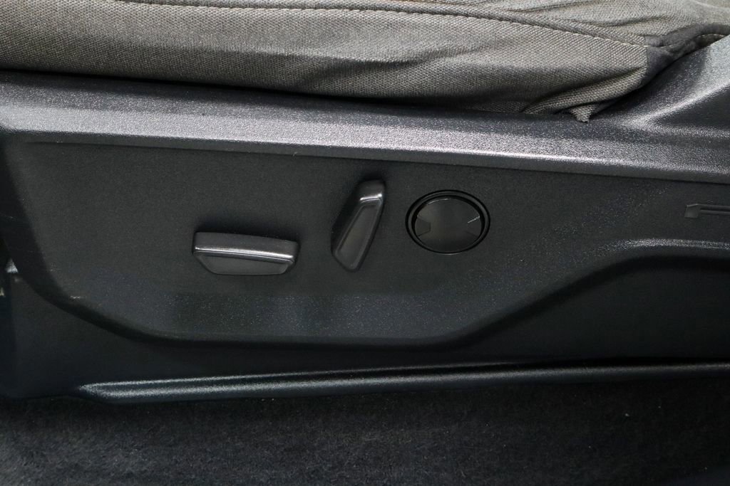 Certified 2023 Ford F150 XLT w/ Equipment Group 302A High image 24