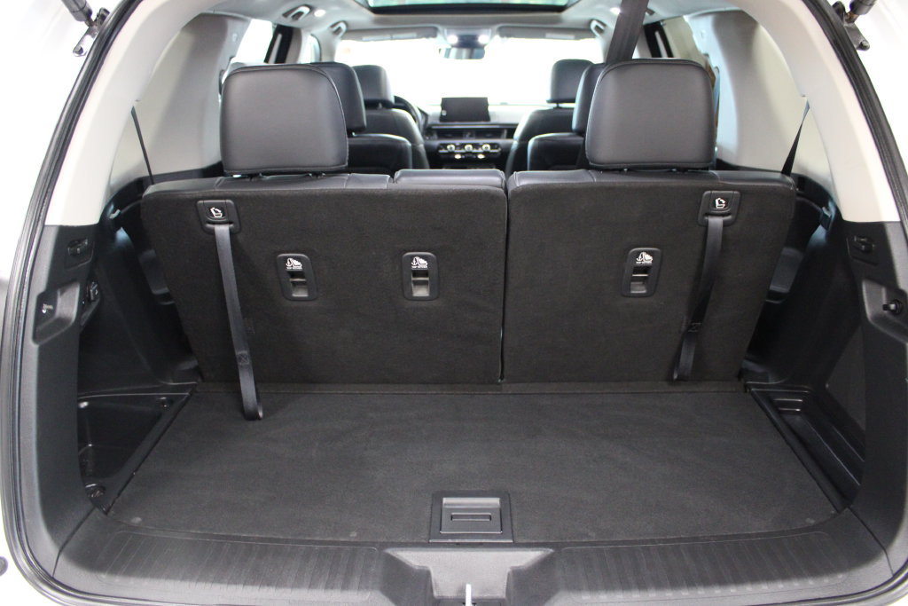 Used 2024 Honda Pilot Touring image 43