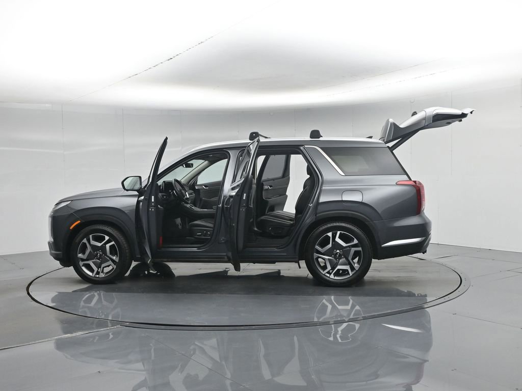 Used 2023 Hyundai Palisade Limited w/ Cargo Package AWD/4WD image 63