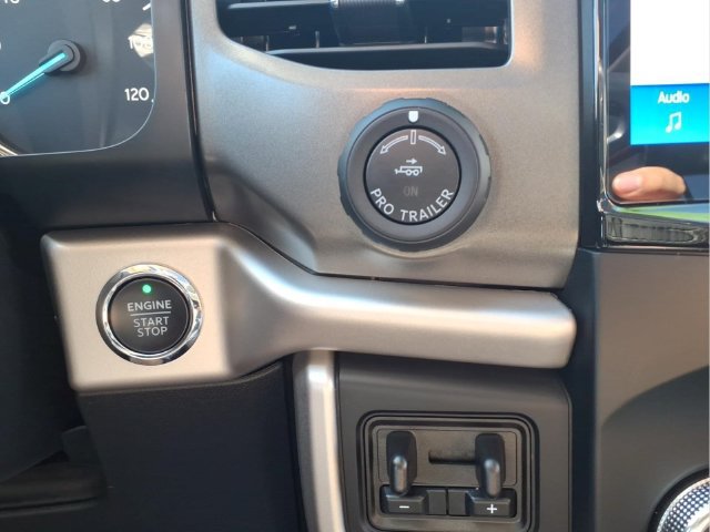 Certified 2024 Ford Expedition Max XLT AWD/4WD image 23