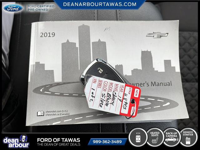 Used 2019 Chevrolet Blazer LT image 13