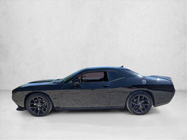 Used 2022 Dodge Challenger R/T w/ Plus Package video 2