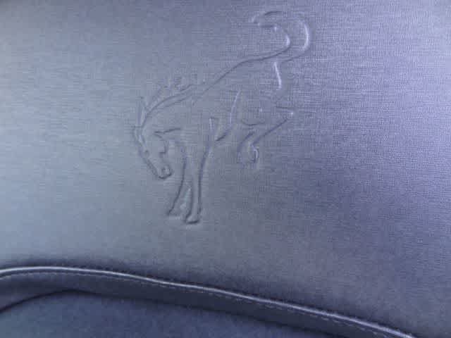 Certified 2024 Ford Bronco Big Bend AWD/4WD image 7