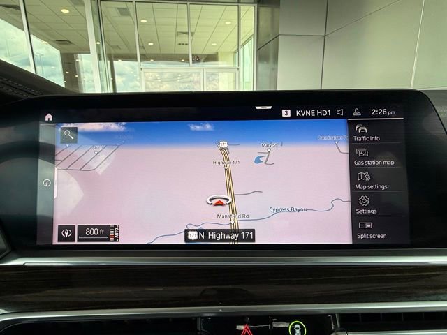 Used 2019 BMW X5 xDrive40i w/ Premium Package 2 AWD/4WD image 29