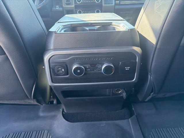 Certified 2021 Ford Expedition XLT image 14