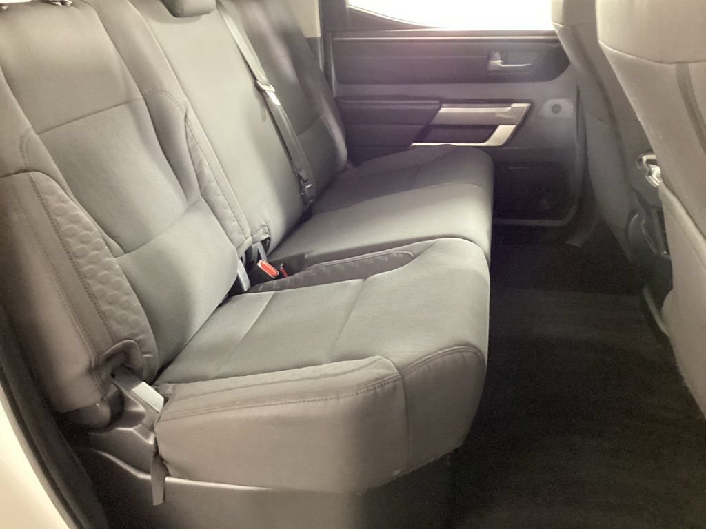Used 2022 Toyota Tundra SR5 AWD/4WD image 28