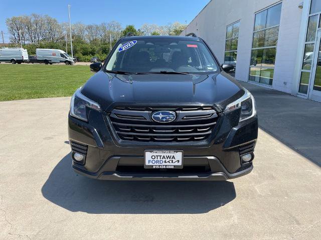 Used 2023 Subaru Forester Limited AWD/4WD image 3