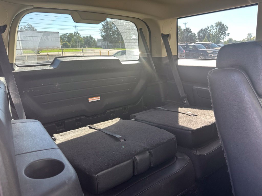 Certified 2019 Ford Flex SEL w/ Equipment Group 202A FWD image 31
