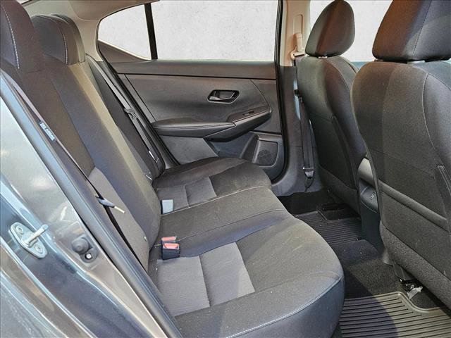 Used 2025 Nissan Sentra SV image 15