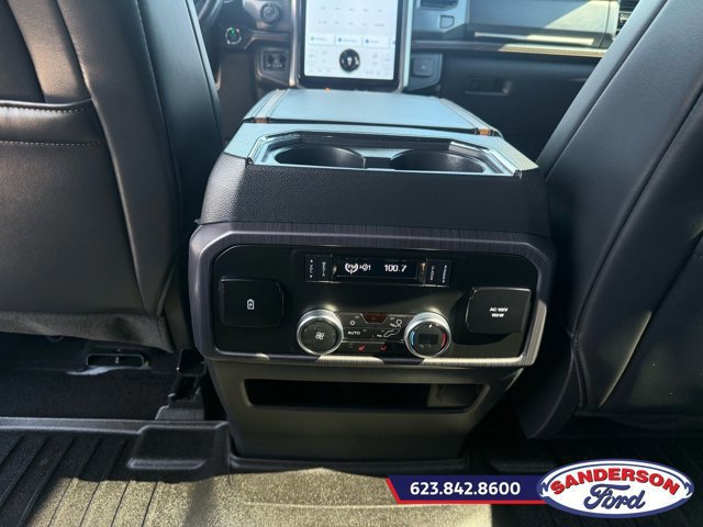 Certified 2023 Ford Expedition Platinum image 19
