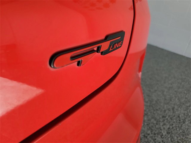 Used 2021 Kia Soul GT-Line image 28