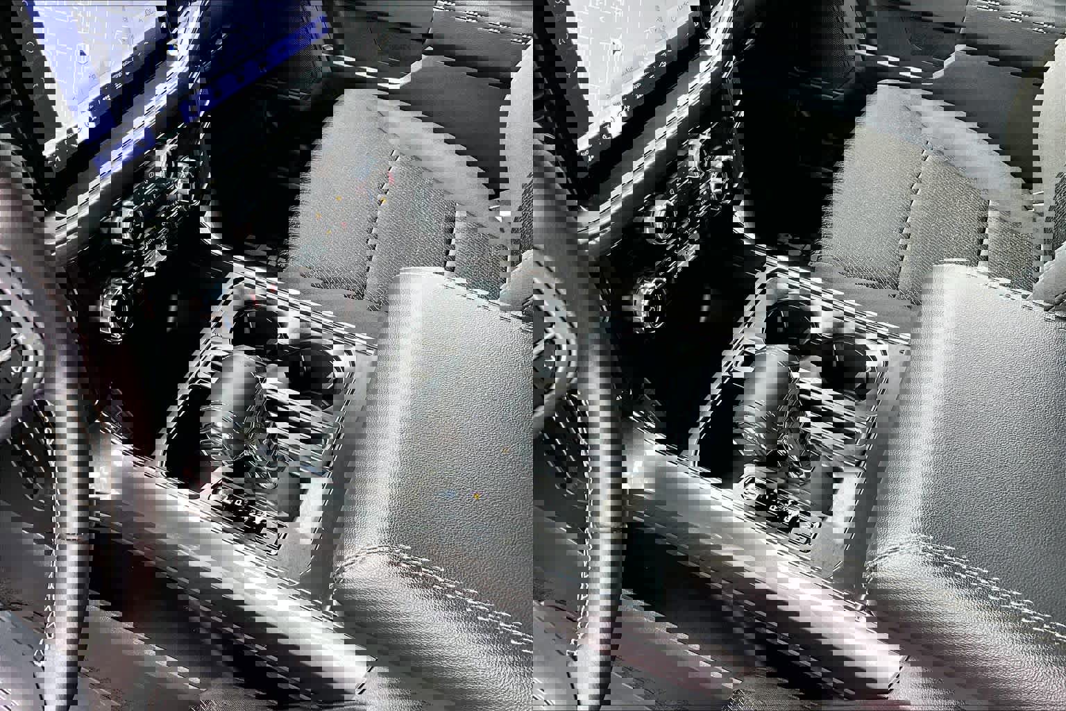 Certified 2023 Ford F150 XLT w/ Equipment Group 302A High image 17