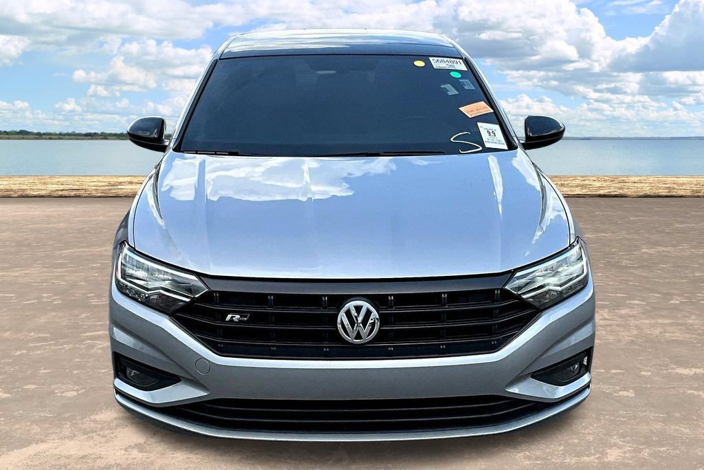Used 2021 Volkswagen Jetta FWD image 5