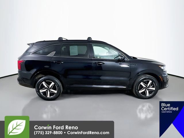 Used 2021 Kia Sorento EX image 7