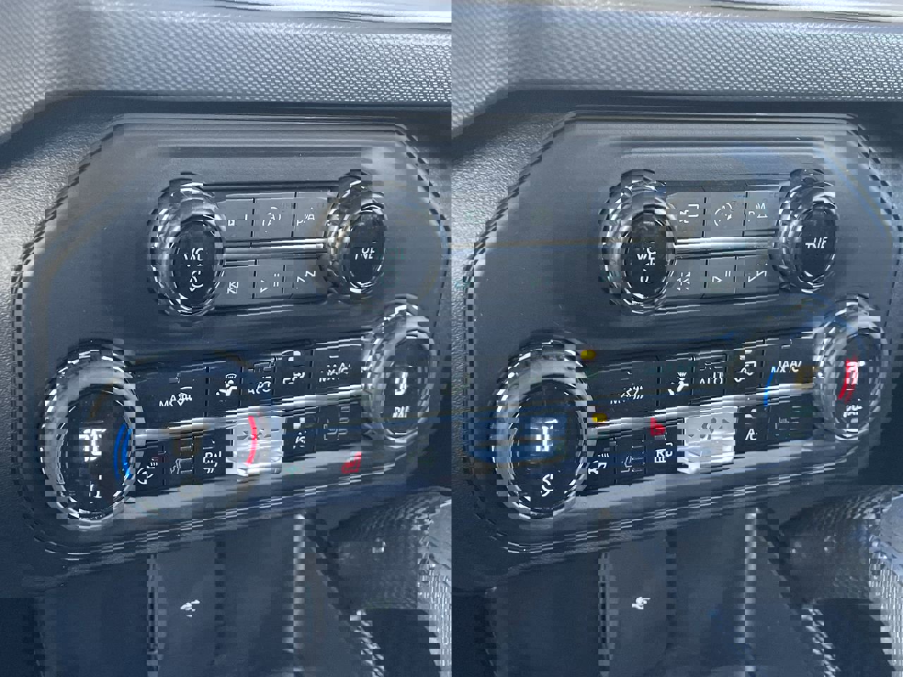 Certified 2023 Ford Bronco Raptor AWD/4WD image 29