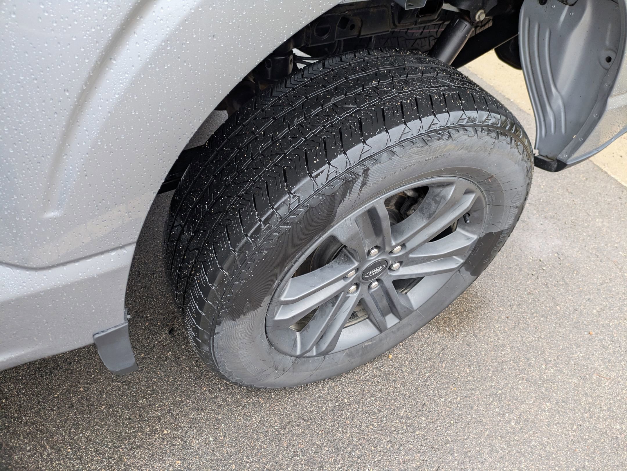 Certified 2023 Ford F150 XLT w/ Equipment Group 302A High image 46