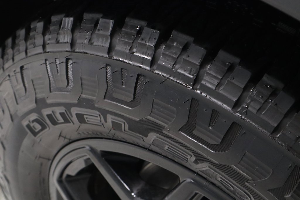 Certified 2022 Ford Explorer Timberline image 21