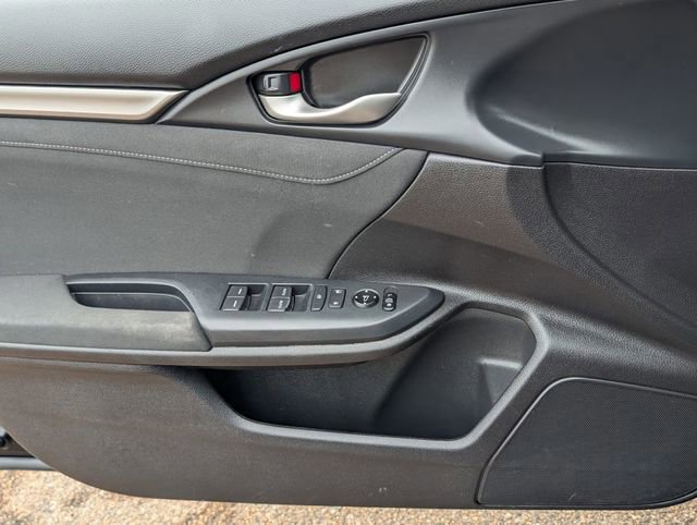 Used 2019 Honda Civic EX image 23