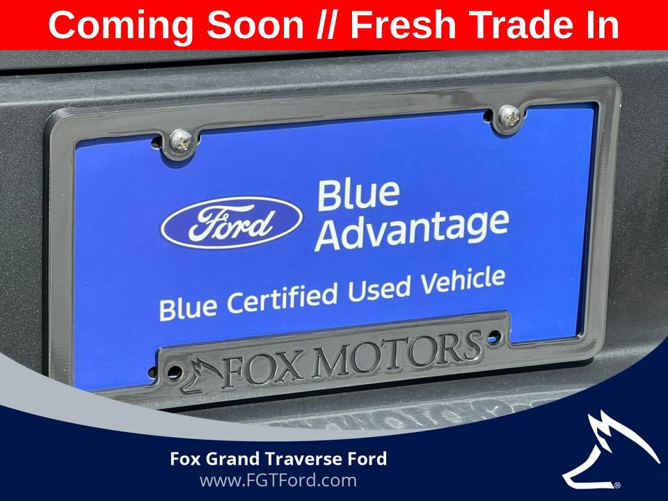 Certified 2025 Ford Bronco Sport Big Bend AWD/4WD image 38