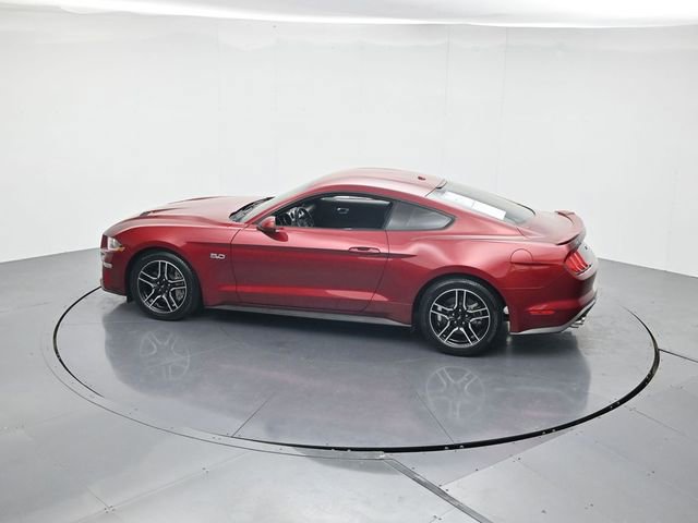 Certified 2019 Ford Mustang GT image 40