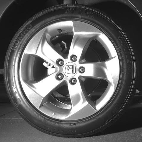 Used 2021 Honda HR-V LX image 12