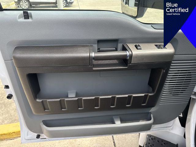 Certified 2022 Ford F650 2WD Regular Cab Super Duty image 23