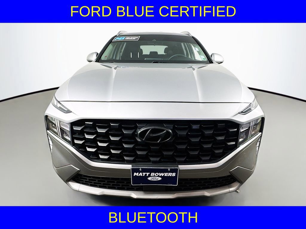 Used 2023 Hyundai Santa Fe SEL image 8