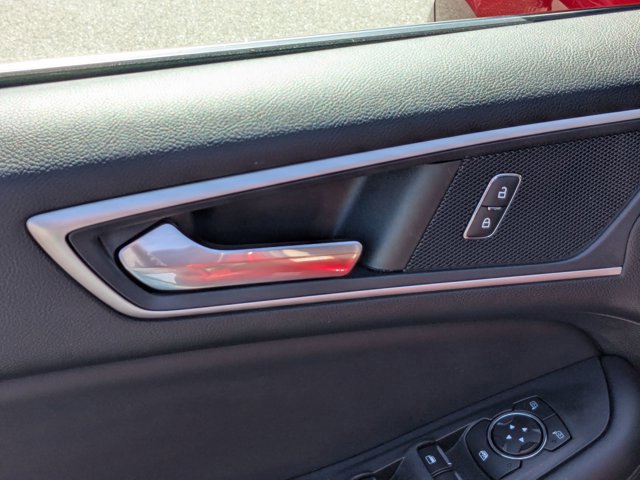 Certified 2022 Ford Edge SEL w/ Convenience Package image 15