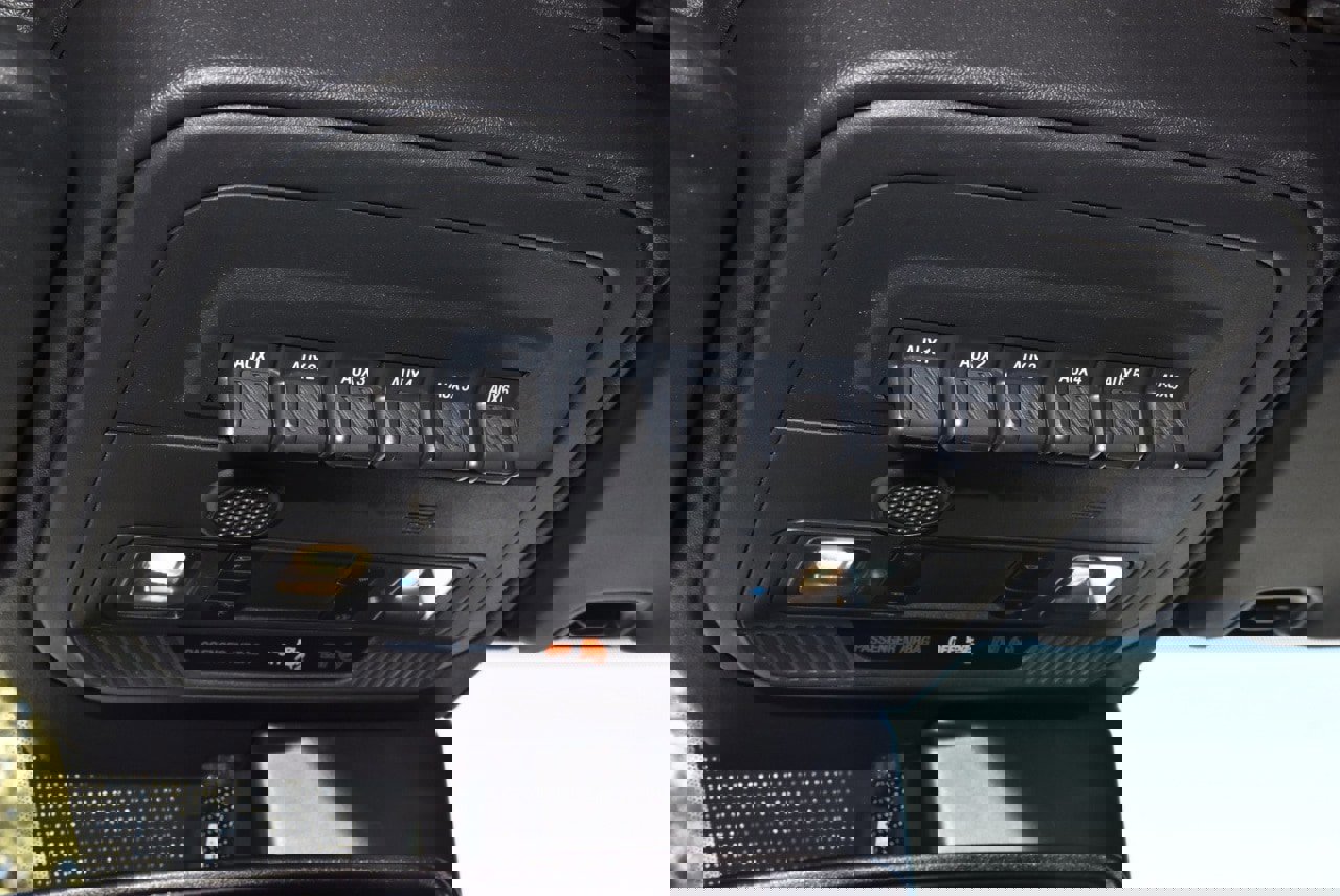 Certified 2023 Ford Bronco Wildtrak image 40