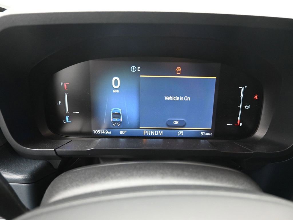 Certified 2025 Ford Maverick Lobo image 6