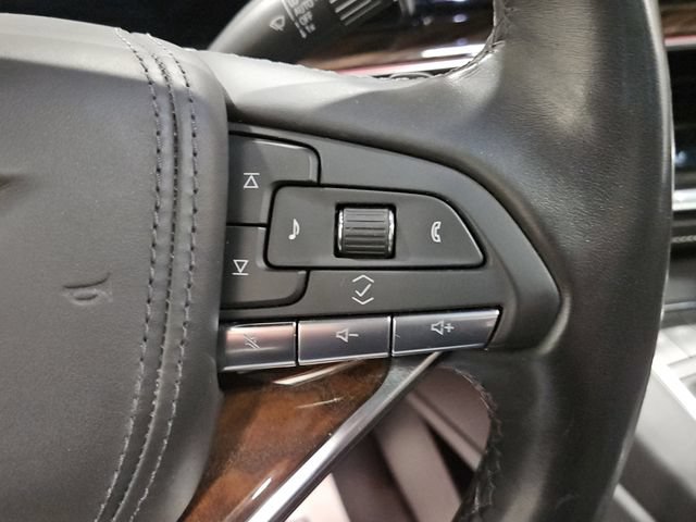Used 2022 Cadillac Escalade Sport Platinum AWD/4WD image 35