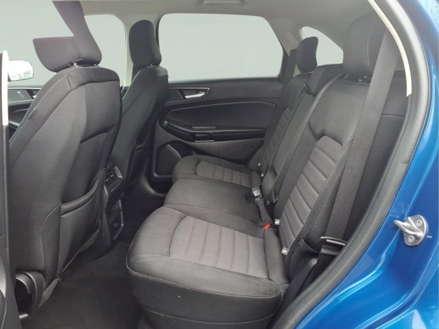 Certified 2021 Ford Edge SE AWD/4WD image 12