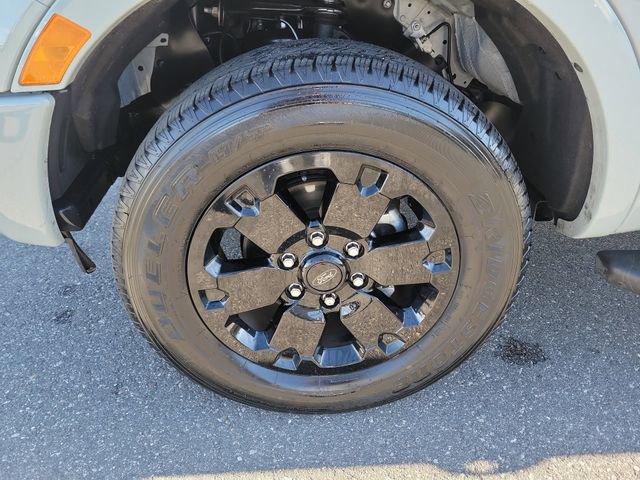 Certified 2023 Ford Ranger XLT w/ Equipment Group 301A Mid image 31