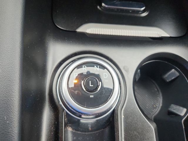 Certified 2025 Ford Explorer ST-Line image 15