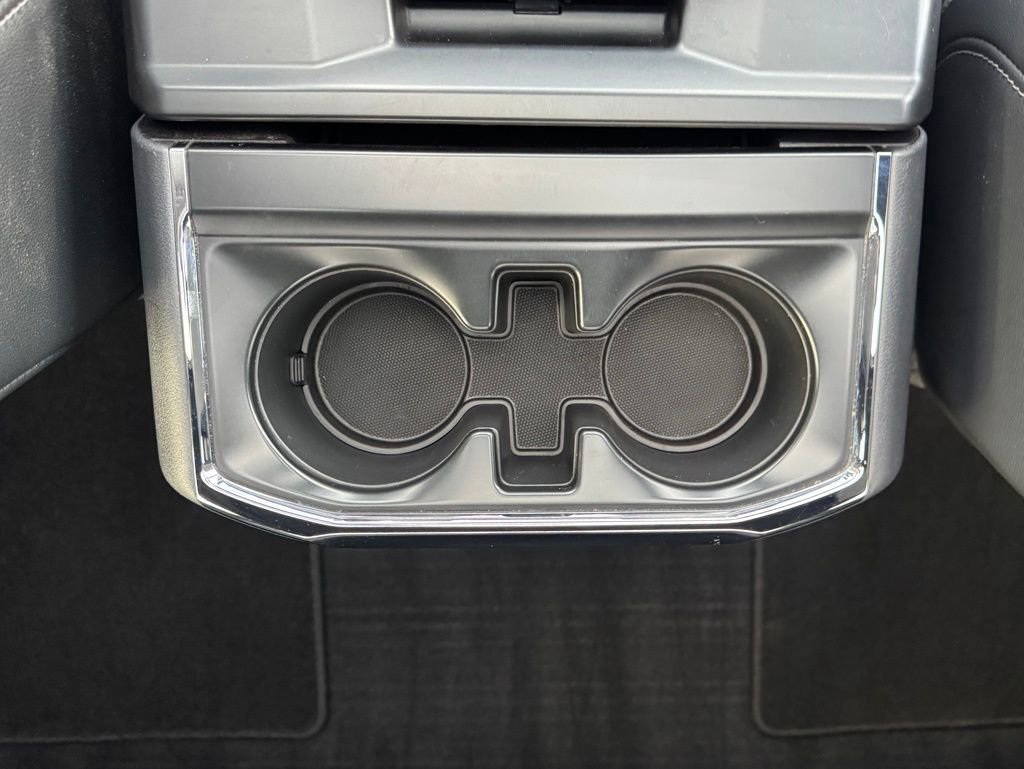 Certified 2023 Ford F150 XLT w/ Equipment Group 302A High image 39