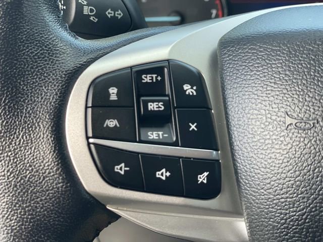 Certified 2023 Ford Explorer Limited w/ Equipment Group 301A image 9