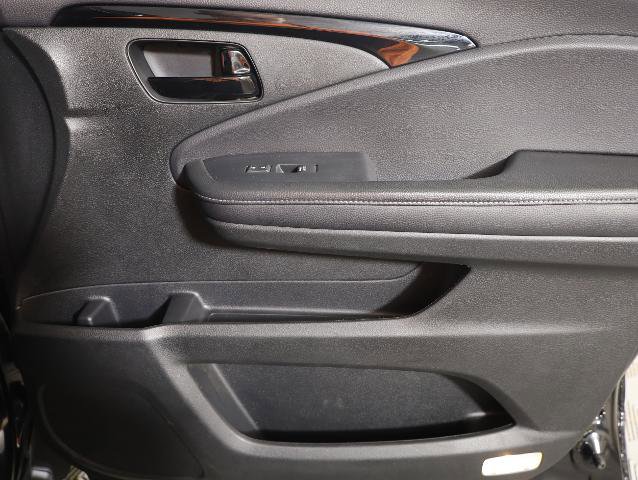 Used 2023 Honda Passport Elite image 27