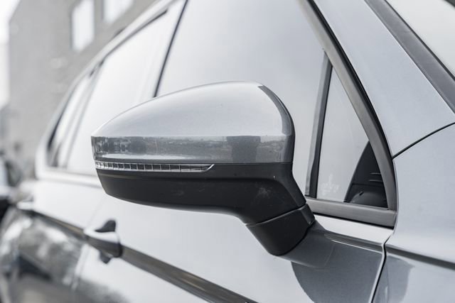 Used 2023 Volkswagen Tiguan S image 16