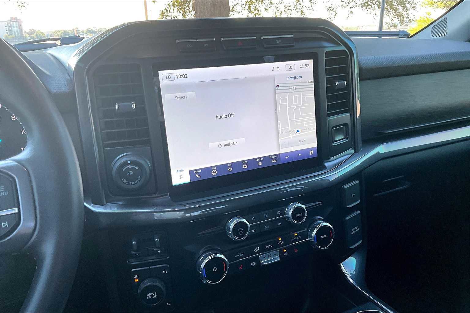 Certified 2023 Ford F150 XLT w/ Equipment Group 302A High image 9