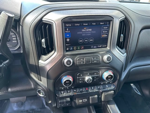 Used 2020 GMC Sierra 2500 Denali w/ Denali Ultimate Package AWD/4WD image 20