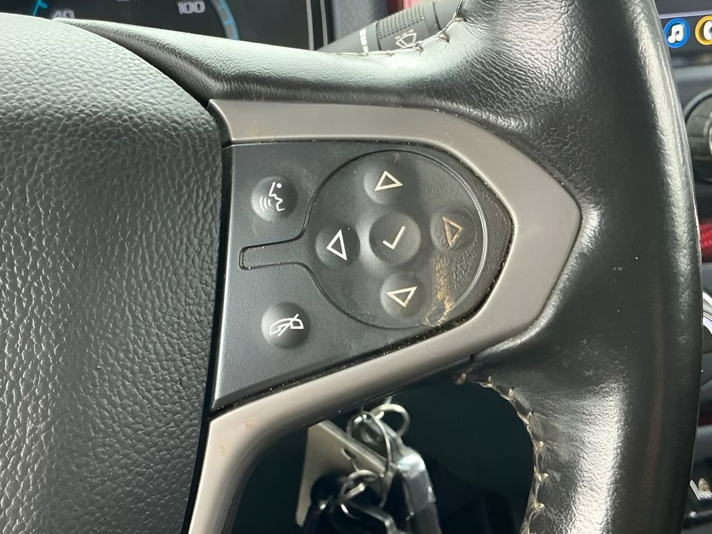 Used 2022 Chevrolet Colorado Z71 w/ Trail Boss Package image 38