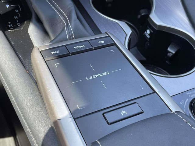 Used 2022 Lexus RX 350 F Sport w/ Accessory Package AWD/4WD image 16
