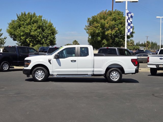 Certified 2026 Ford F150 XL RWD image 7