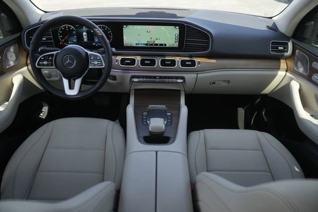 Used 2021 Mercedes-Benz GLE 350 image 21