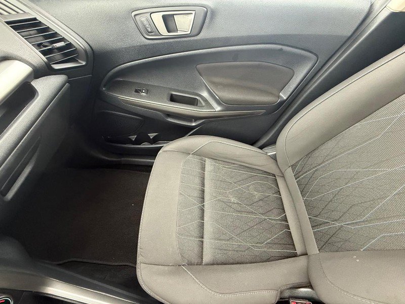 Certified 2020 Ford EcoSport SE image 23