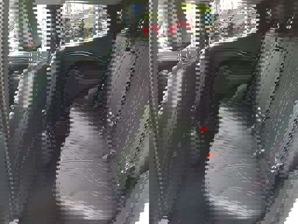 Certified 2023 Ford Mustang Mach-E Select image 17