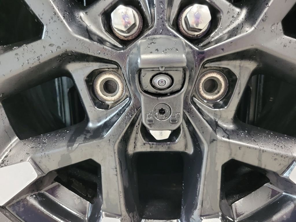 Used 2024 Jeep Wrangler Unlimited Rubicon 4xe AWD/4WD image 18